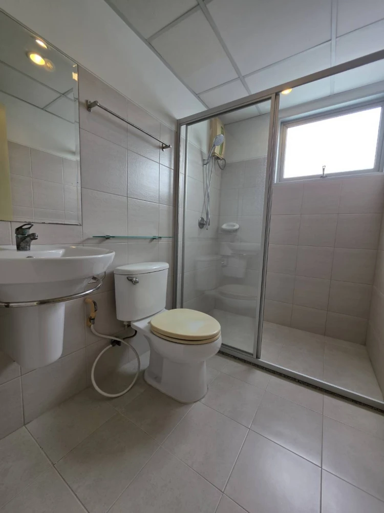 🏠🌃ให้เช่า  คอนโด ศุภลัย ปาร์ค เกษตร 🏠🌃