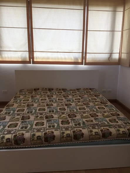 ให้เช่า คอนโด ศุภาลัย คาซา ริวา วิสต้า 2 ห้องพร้อมอยู่ เฟอร์นิเจอร์และเครื่องใช้ไฟฟ้าครบ จองเลย