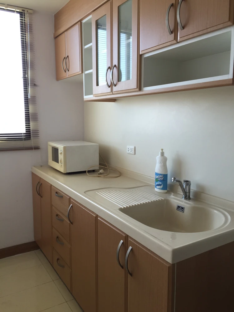 ให้เช่า คอนโด ศุภาลัย คาซา ริวา วิสต้า 2 ห้องพร้อมอยู่ เฟอร์นิเจอร์และเครื่องใช้ไฟฟ้าครบ จองเลย