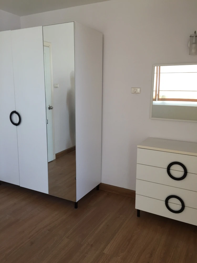 ให้เช่า คอนโด ศุภาลัย คาซา ริวา วิสต้า 2 ห้องพร้อมอยู่ เฟอร์นิเจอร์และเครื่องใช้ไฟฟ้าครบ จองเลย