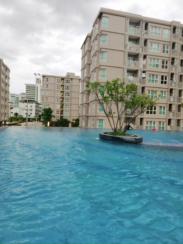 ให้เช่า คอนโด ศุภาลัย ซิตี้รีสอร์ท จรัญ91 ห้องพร้อมอยู่ เฟอร์พร้อม ราคาสบายกระเป๋า จองเลย ก่อนพลาด
