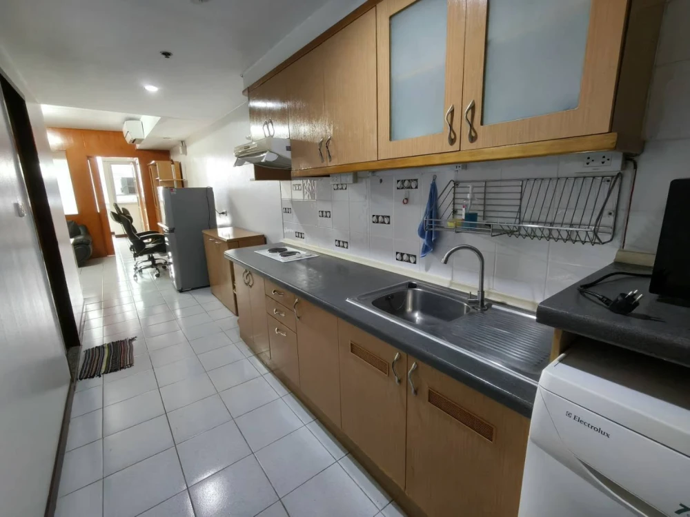 ให้เช่า คอนโด ศุภาลัย ปาร์ค พหลโยธิน 21 พร้อมเข้าอยู่ เดินทางสะดวก ติด BTS พหลโยธิน 24