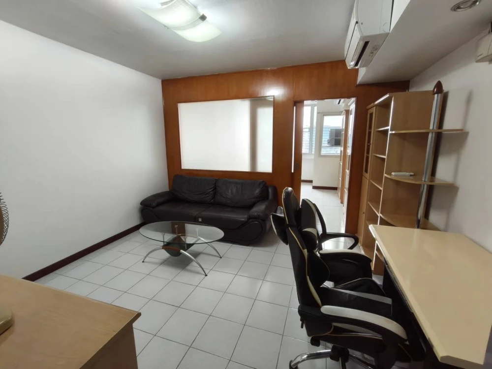 ให้เช่า คอนโด ศุภาลัย ปาร์ค พหลโยธิน 21 พร้อมเข้าอยู่ เดินทางสะดวก ติด BTS พหลโยธิน 24