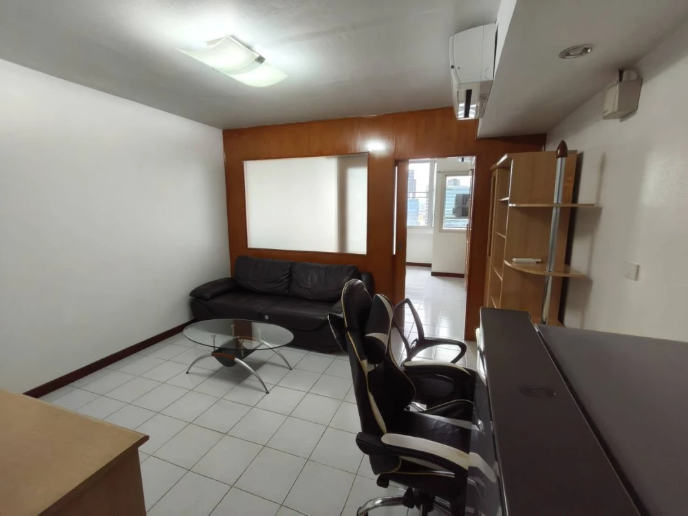 ให้เช่า คอนโด ศุภาลัย ปาร์ค พหลโยธิน 21 พร้อมเข้าอยู่ เดินทางสะดวก ติด BTS พหลโยธิน 24