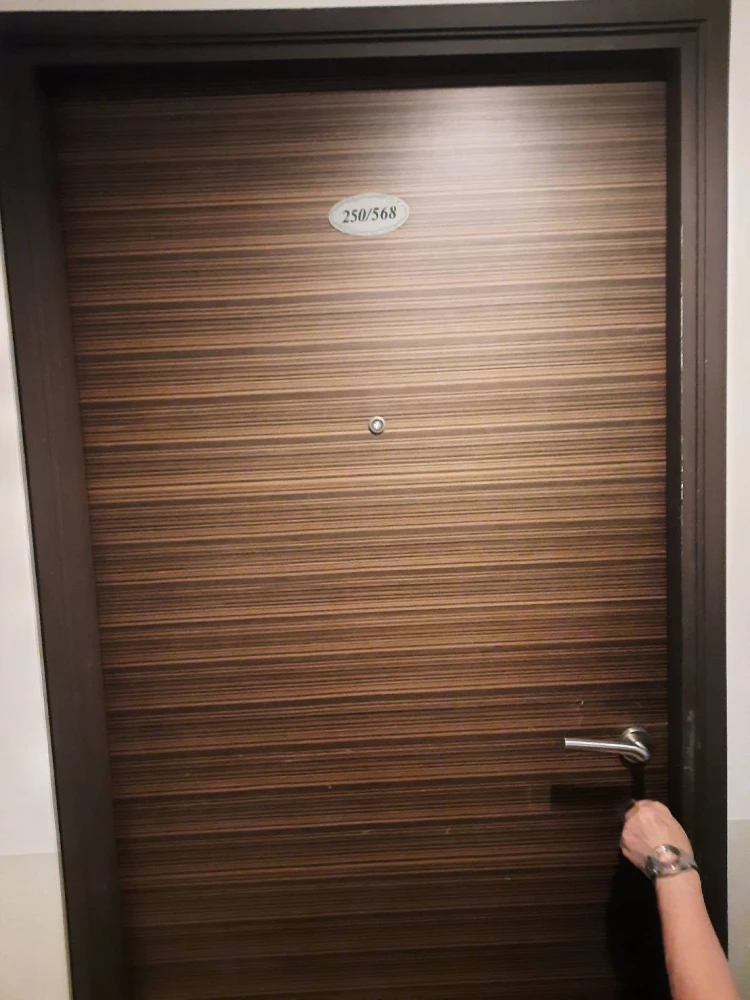 ให้เช่า คอนโด ศุภาลัย ปาร์ค รัชโยธิน ของมันต้องมี ห้องนี้แหละใช่ จองเลย!!