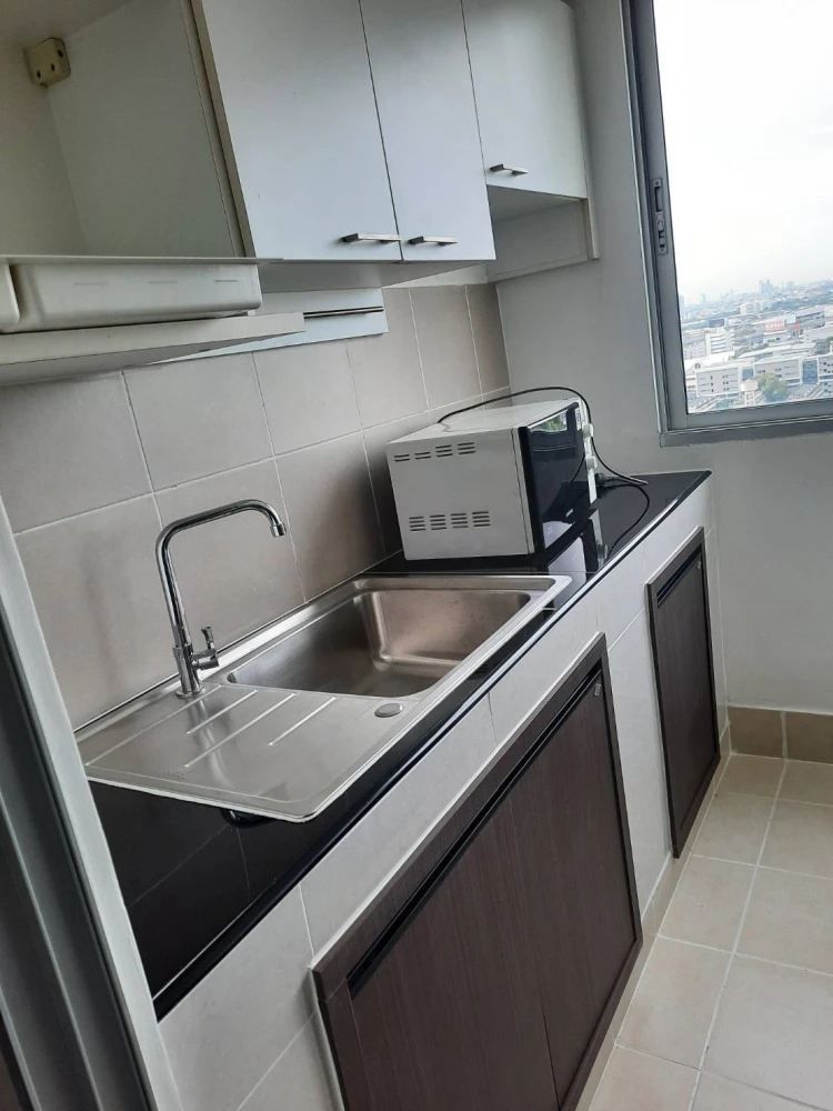 ให้เช่า คอนโด ศุภาลัย ปาร์ค รัชโยธิน ของมันต้องมี ห้องนี้แหละใช่ จองเลย!!