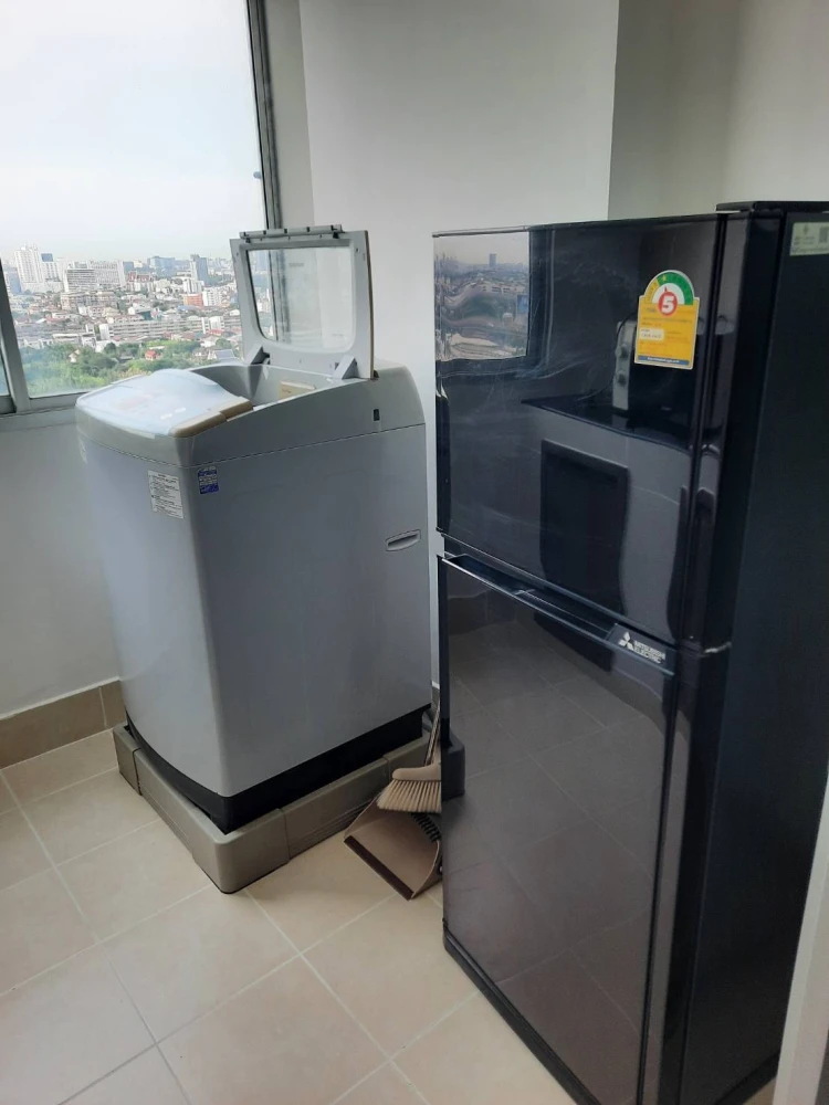 ให้เช่า คอนโด ศุภาลัย ปาร์ค รัชโยธิน ของมันต้องมี ห้องนี้แหละใช่ จองเลย!!