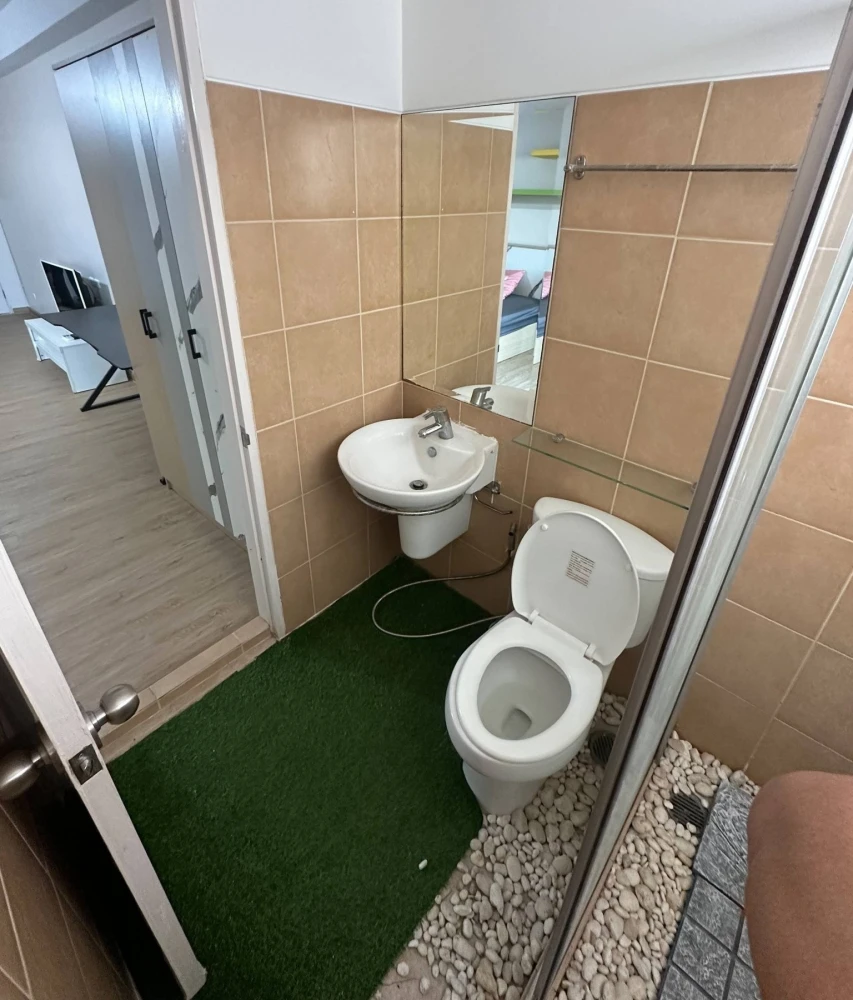 ให้เช่า คอนโด ศุภาลัย ปาร์ค ศรีนครินทร์ ห้องชั้นสูง ราคาสบายกระเป๋า สิ่งอำนวยความสะดวกพร้อม ราคาดี จองเลย