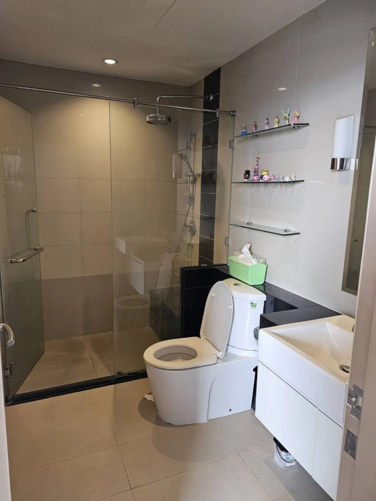 ให้เช่า คอนโด ศุภาลัย พรีเมียร์ ราชเทวี | ชั้น 32 ห้องกว้าง 60.5 ตร.ม.
