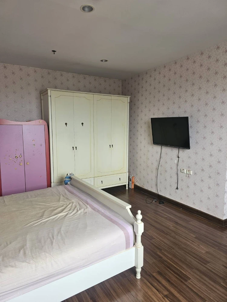 ให้เช่า คอนโด ศุภาลัย พรีเมียร์ ราชเทวี | ชั้น 32 ห้องกว้าง 60.5 ตร.ม.