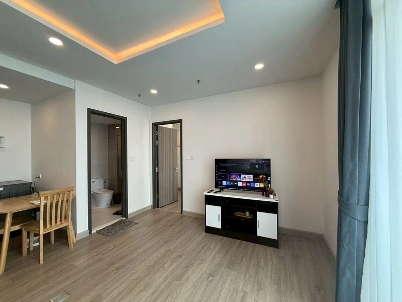 ให้เช่า คอนโด ศุภาลัย พรีเมียร์ สามเสน–ราชวัตร | ห้องชั้นสูง วิวเมือง