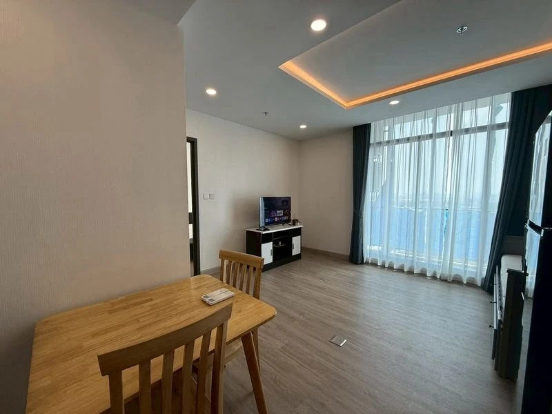 ให้เช่า คอนโด ศุภาลัย พรีเมียร์ สามเสน–ราชวัตร | ห้องชั้นสูง วิวเมือง