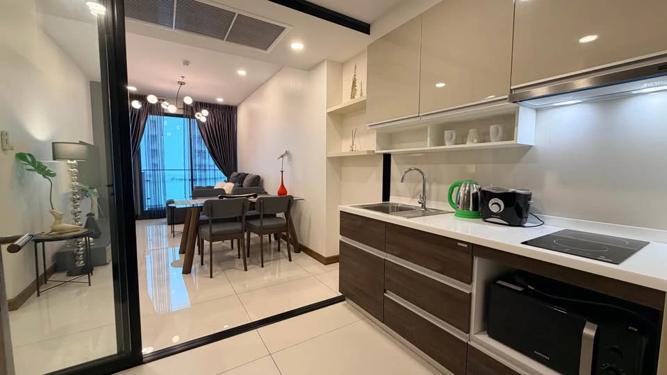 ให้เช่า คอนโด ศุภาลัย พรีเมียร์ เจริญนคร ห้องตำแหน่งดี วิวสวย ทำเลดี หายาก รีบคว้าเลย!!