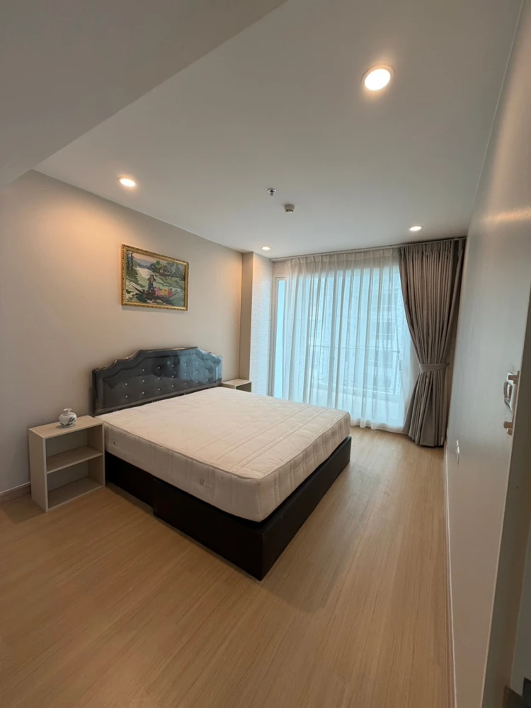 Condo for rent Supalai Riva Grand Rama 3