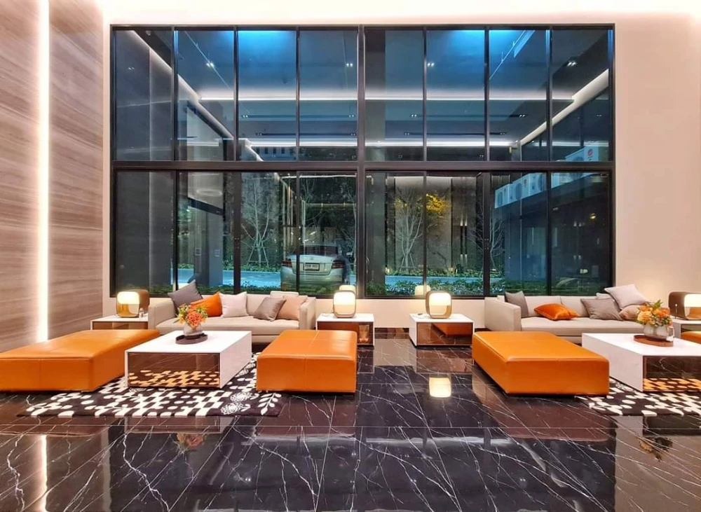 ให้เช่า คอนโด ศุภาลัย ลอฟท์ ประชาธิปก-วงเวียนใหญ่ เฟอร์ครบ ห้องสวย พร้อมเข้าอยู่ จองเลย