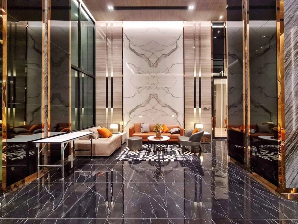 ให้เช่า คอนโด ศุภาลัย ลอฟท์ ประชาธิปก-วงเวียนใหญ่ เฟอร์ครบ ห้องสวย พร้อมเข้าอยู่ จองเลย