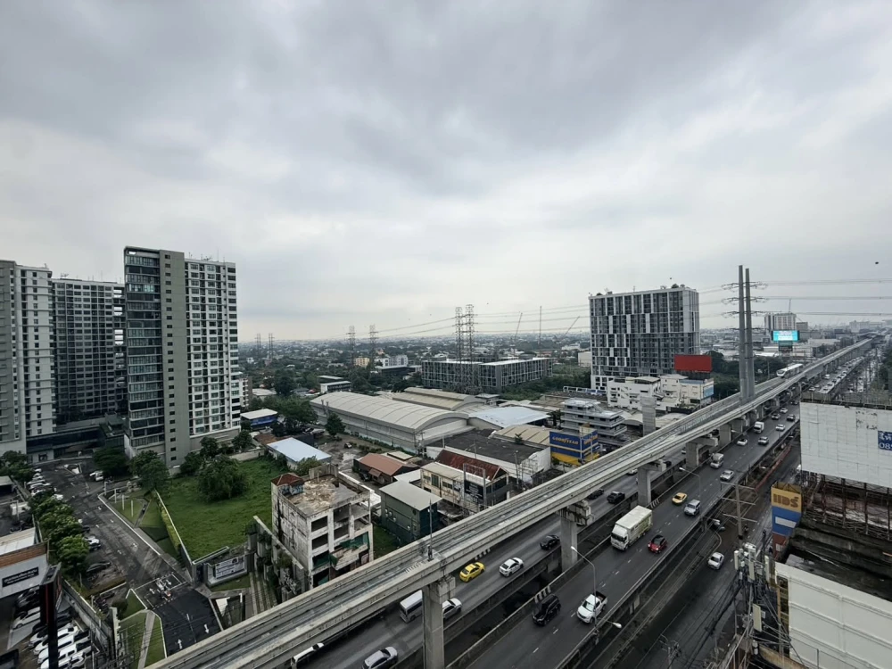 ให้เช่า คอนโด ศุภาลัย ลอฟท์ แจ้งวัฒนะ