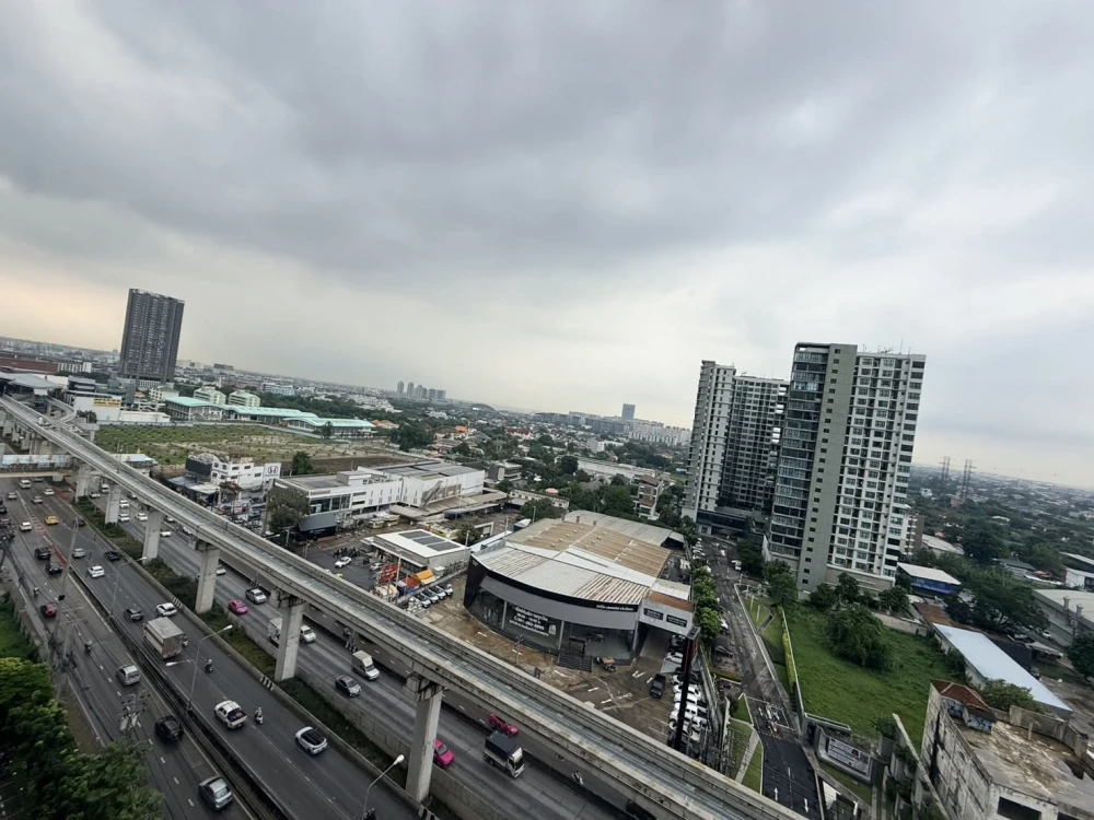ให้เช่า คอนโด ศุภาลัย ลอฟท์ แจ้งวัฒนะ
