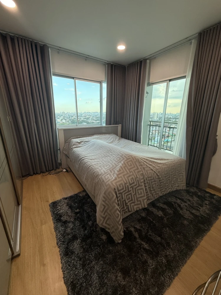 ให้เช่า คอนโด ศุภาลัย วิสต้า ห้าแยกปากเกร็ด ทำเลดีราคาโดนใจ จองเลย!!