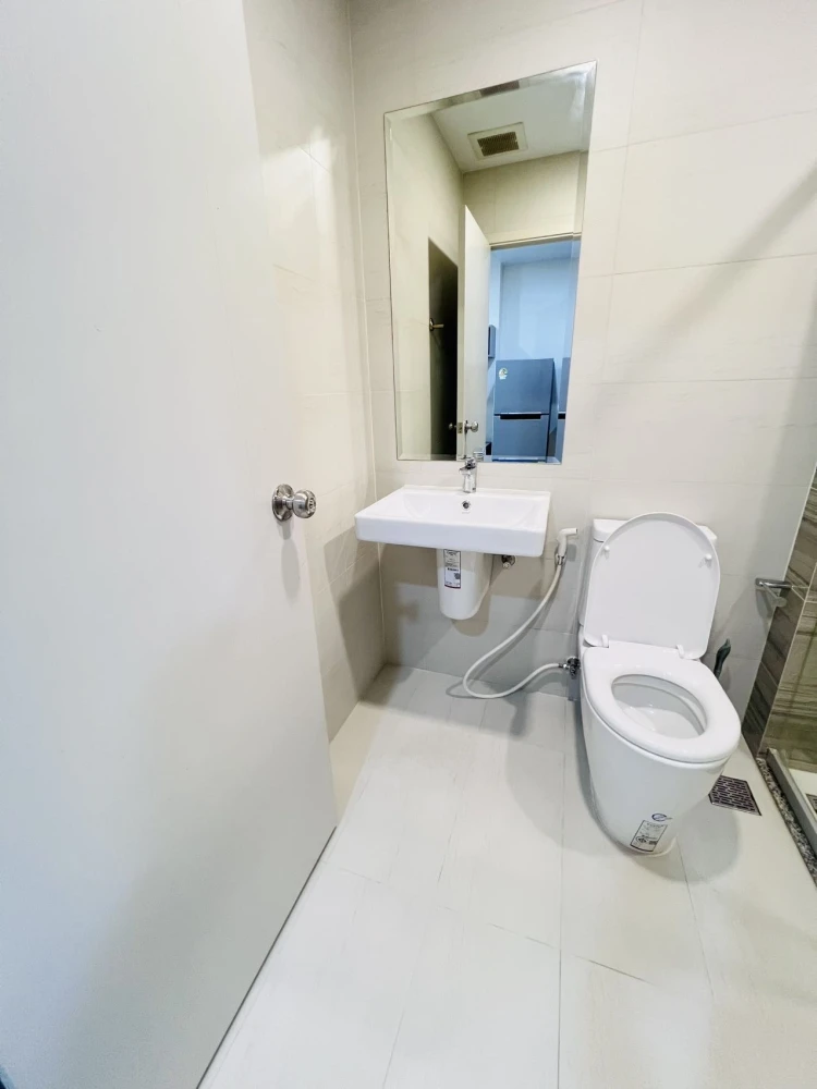 ให้เช่า คอนโด ศุภาลัย เวอเรนด้า รามคำแหง ตัวเลือกดี ๆ ที่ไม่ควรพลาด จองเลย!!