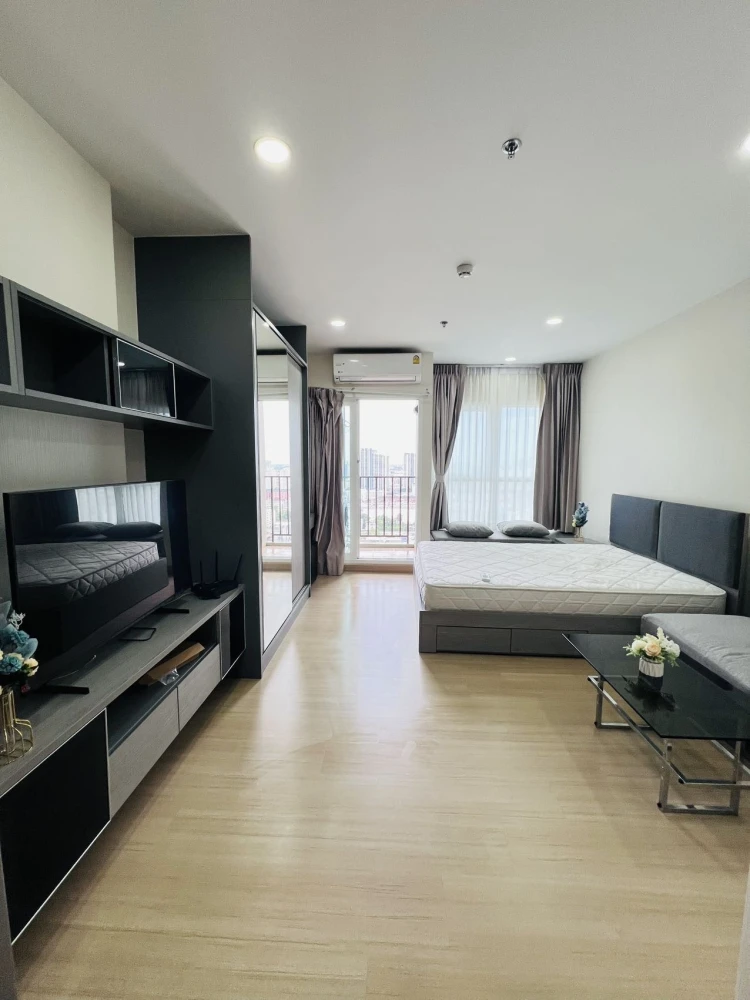 Condo for rent: Supalai Veranda Ramkhamhaeng. A great option you shouldn't miss! Book now!!