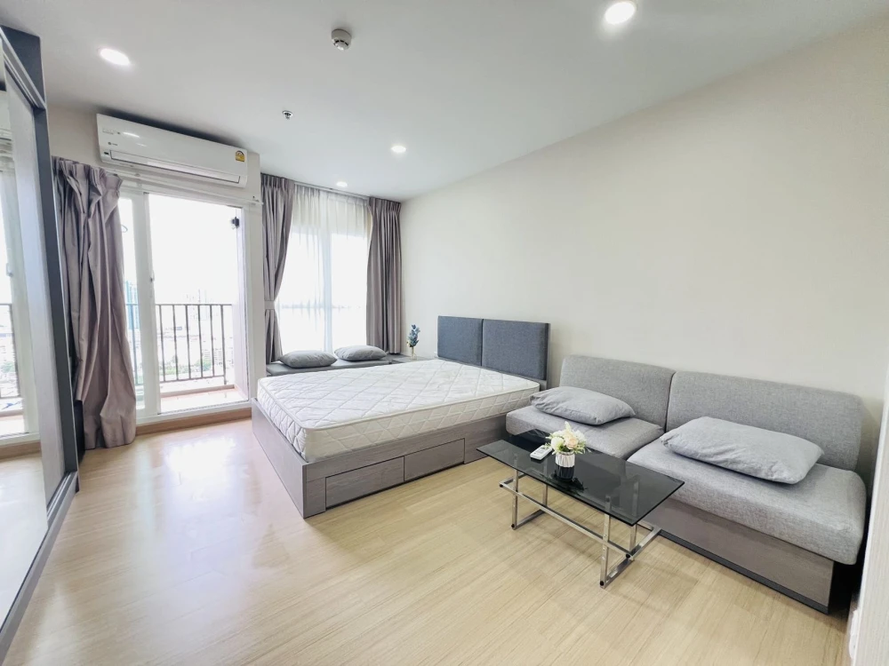 ให้เช่า คอนโด ศุภาลัย เวอเรนด้า รามคำแหง ตัวเลือกดี ๆ ที่ไม่ควรพลาด จองเลย!!