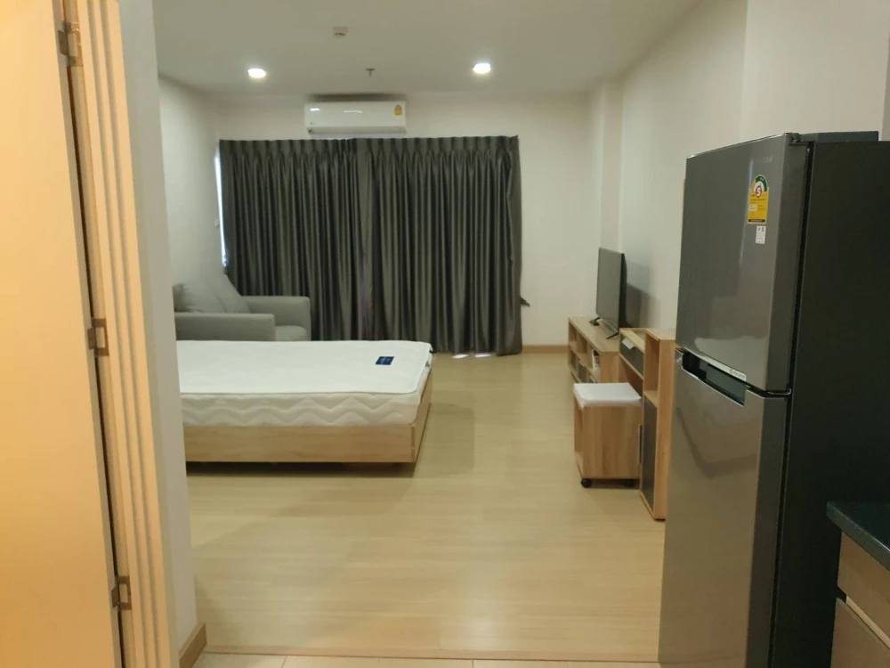 ให้เช่า!! คอนโด ศุภาลัย เวอเรนด้า สถานีภาษีเจริญ ชั้น 30 ห้องสวย ทำเลดี เดินทางสะดวก ห้ามพลาด!!