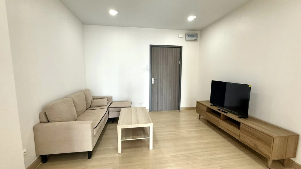 ให้เช่า คอนโด ศุภาลัย เวอเรนด้า สถานีภาษีเจริญ ห้องพร้อมอยู่ สิ่งอำนวยความสะดวกครบ มาจองเลย อย่าพลาด