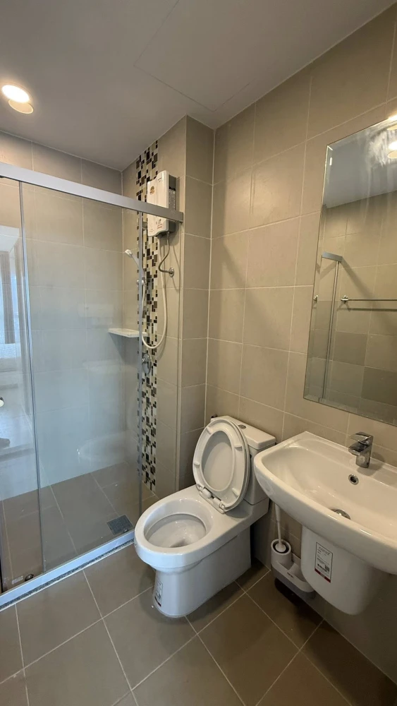 ให้เช่า คอนโด ศุภาลัย เวอเรนด้า สถานีภาษีเจริญ ห้องพร้อมอยู่ สิ่งอำนวยความสะดวกครบ มาจองเลย อย่าพลาด