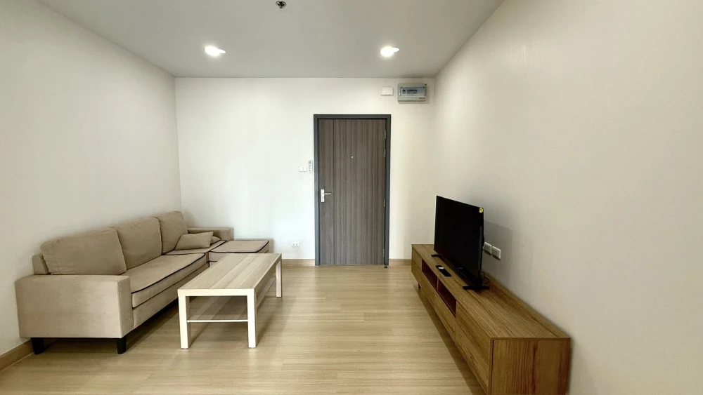 ให้เช่า คอนโด ศุภาลัย เวอเรนด้า สถานีภาษีเจริญ ห้องพร้อมอยู่ สิ่งอำนวยความสะดวกครบ มาจองเลย อย่าพลาด