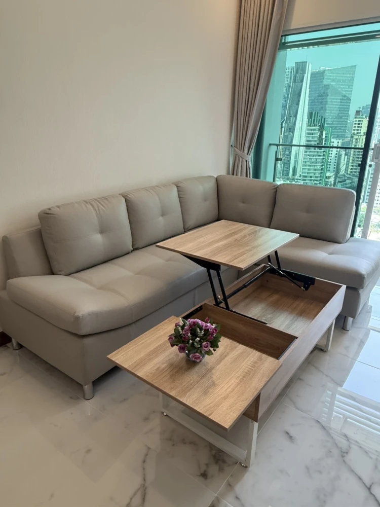 ให้เช่า คอนโด ศุภาลัย เอลีท สุรวงศ์ มาตรฐานดี ทำเลศักยภาพ จองเลย!!