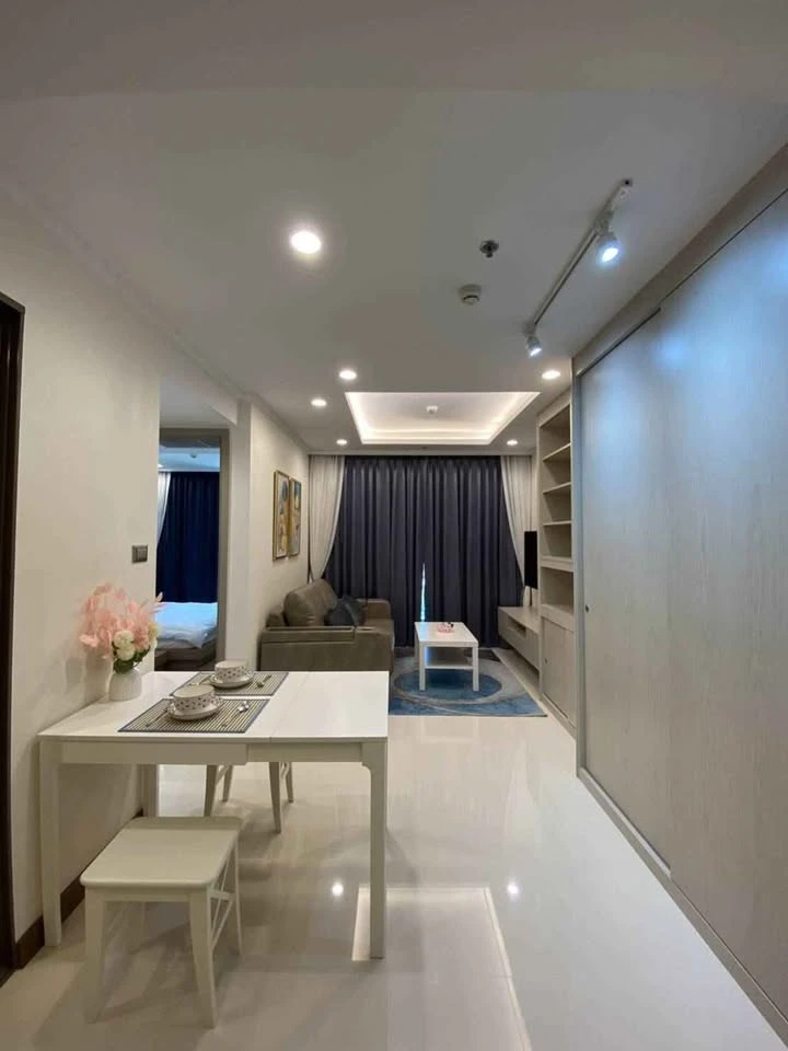 🏠🌃ให้เช่า  คอนโด ศุภาลัย โอเรียนทัล สุขุมวิท 39 🏠🌃