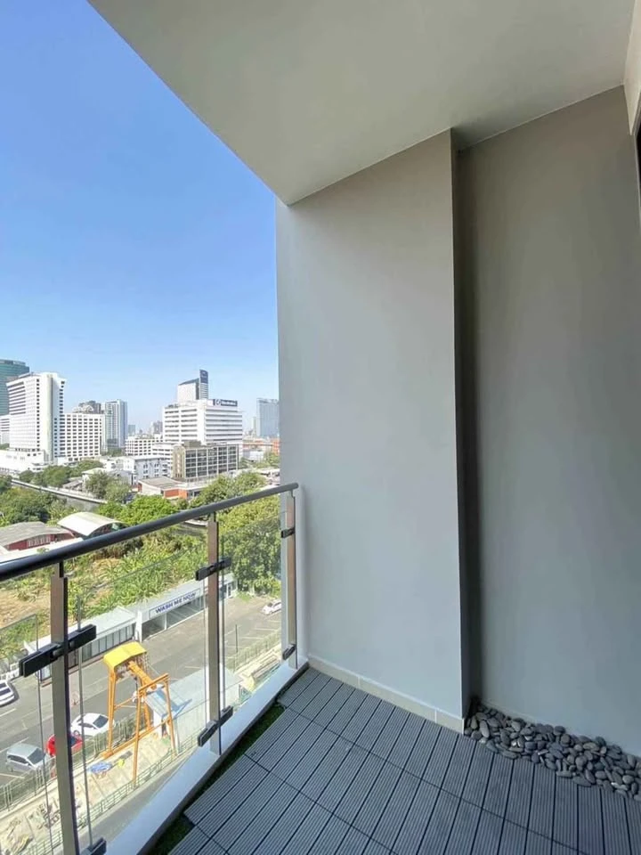 🏠🌃ให้เช่า  คอนโด ศุภาลัย โอเรียนทัล สุขุมวิท 39 🏠🌃