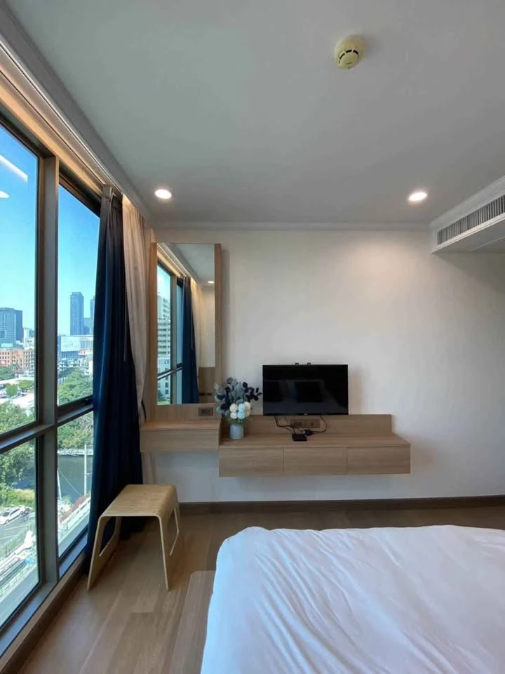 🏠🌃ให้เช่า  คอนโด ศุภาลัย โอเรียนทัล สุขุมวิท 39 🏠🌃