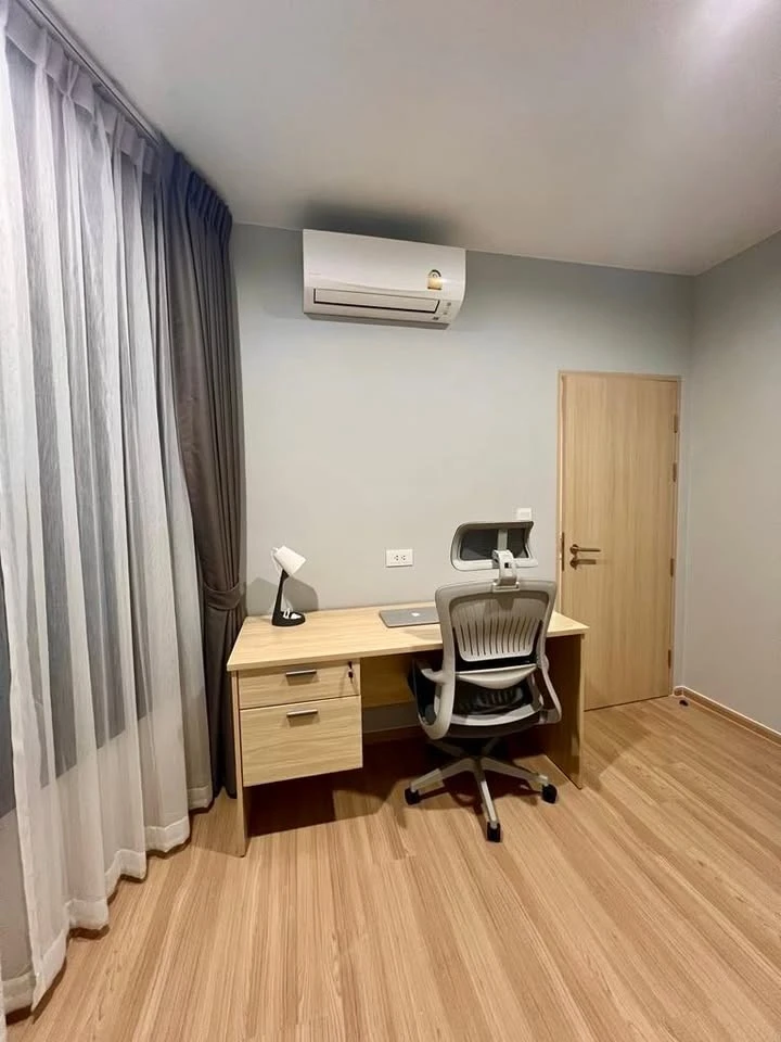 ให้เช่า!! คอนโด สกายไรส์ อเวนิว สุขุมวิท 64 ชั้น 25 ห้องสวย พร้อมเข้าอยู่ ราคาดี รีบจองเลย!!