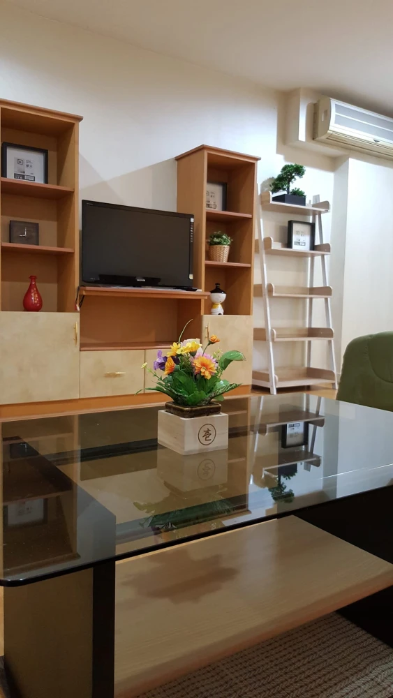 ให้เช่า!! คอนโด สีลม แกรนด์เทอเรส ทำเลดี เดินทางสะดวก ห้ามพลาด!!