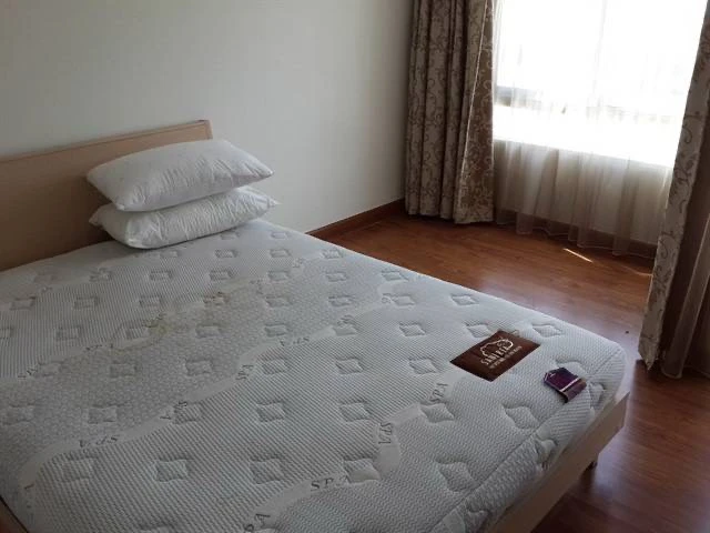 ให้เช่า คอนโด สุรวงศ์ ซิตี้ รีสอร์ท เฟอร์ครบ สะอาด กว้าง