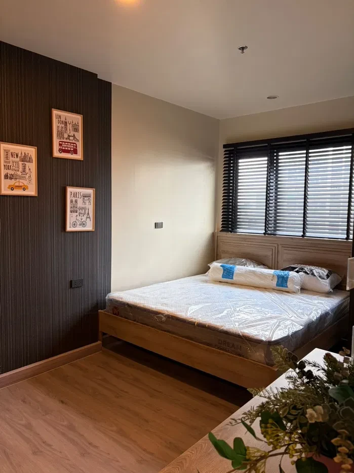 ให้เช่า คอนโด ออนิกซ์ พหลโยธิน ใกล้ บีทีเอสสะพานควาย images