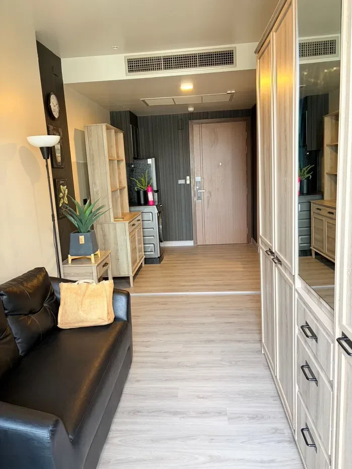 ให้เช่า คอนโด ออนิกซ์ พหลโยธิน ใกล้ บีทีเอสสะพานควาย