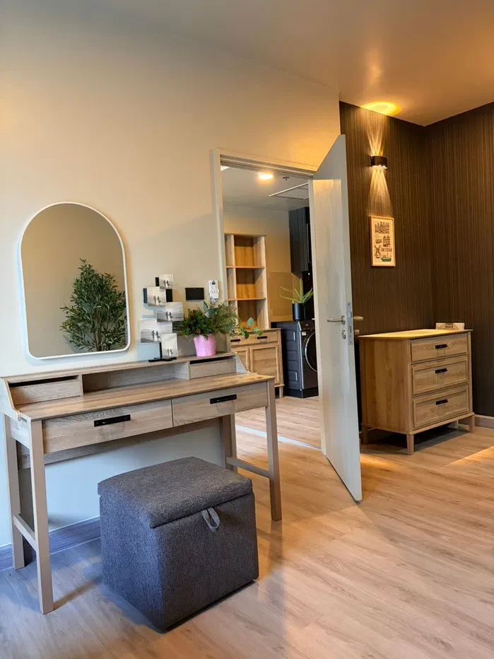 ให้เช่า คอนโด ออนิกซ์ พหลโยธิน ใกล้ บีทีเอสสะพานควาย