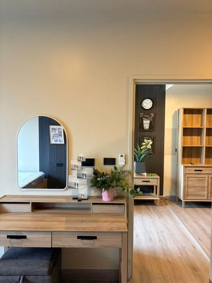 ให้เช่า คอนโด ออนิกซ์ พหลโยธิน ใกล้ บีทีเอสสะพานควาย