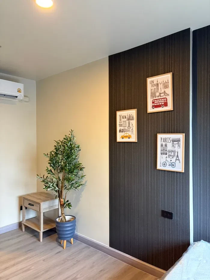 ให้เช่า คอนโด ออนิกซ์ พหลโยธิน ใกล้ บีทีเอสสะพานควาย