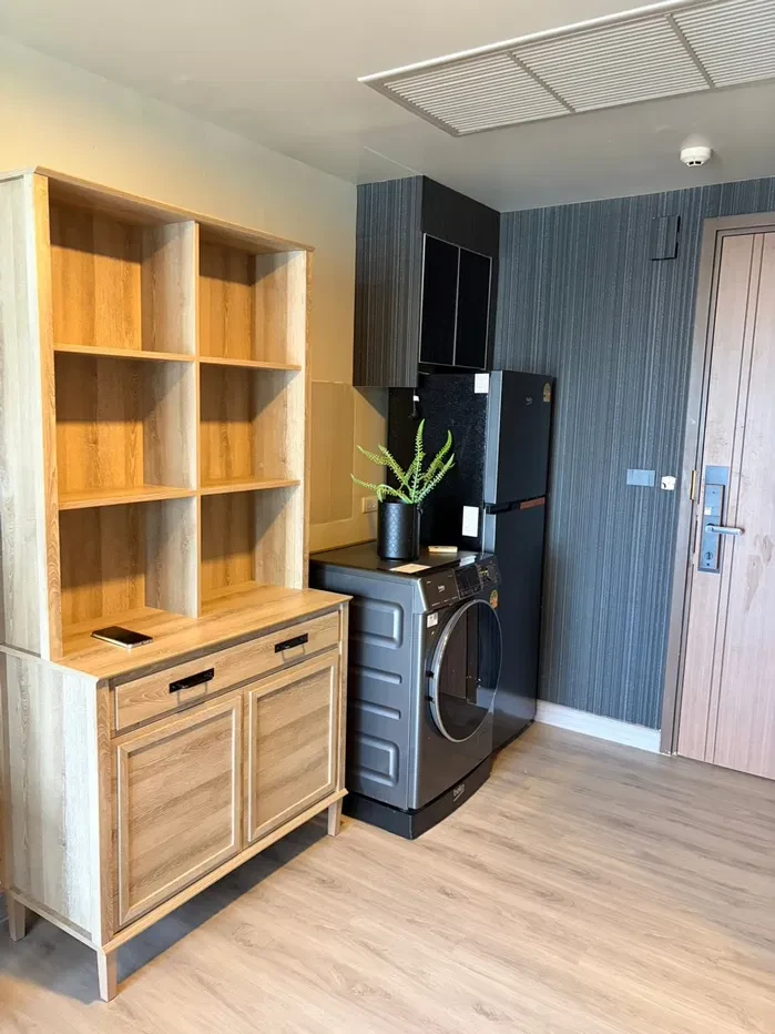 ให้เช่า คอนโด ออนิกซ์ พหลโยธิน ใกล้ บีทีเอสสะพานควาย