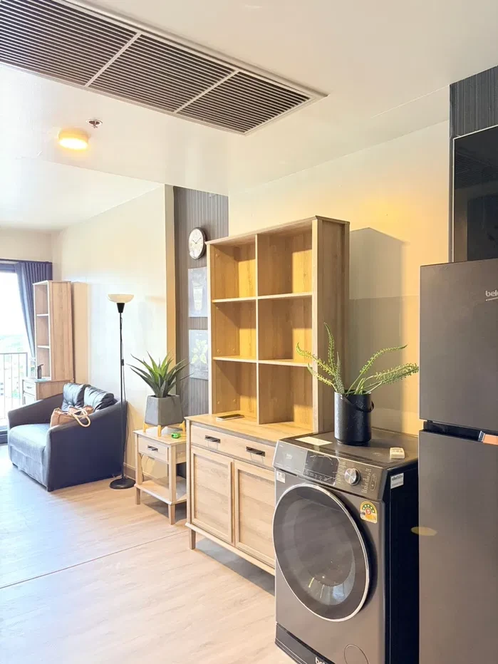 ให้เช่า คอนโด ออนิกซ์ พหลโยธิน ใกล้ บีทีเอสสะพานควาย