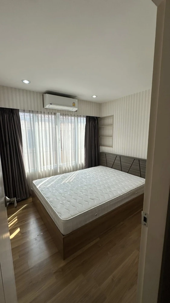 ให้เช่า คอนโด อันนา บางพลู ห้องน่าอยู่ เฟอร์พร้อม ราคาสบายกรเป๋า จองเลยก่อนพลาด!!!