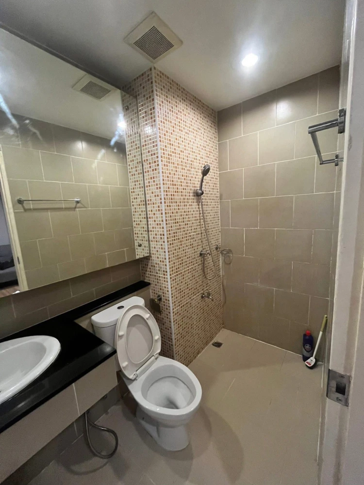 ให้เช่า คอนโด อันนา บางพลู ห้องน่าอยู่ เฟอร์พร้อม ราคาสบายกรเป๋า จองเลยก่อนพลาด!!!