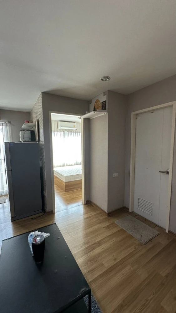 ให้เช่า คอนโด อันนา บางพลู ห้องน่าอยู่ เฟอร์พร้อม ราคาสบายกรเป๋า จองเลยก่อนพลาด!!!