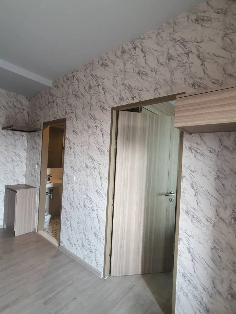 ให้เช่า!! คอนโด อัลติจูด ยูนิคอร์น สาทร - ท่าพระ ชั้น 9  ห้องน่าอยู่ ขนาดกำลังดี ห้ามพลาด จองเลย!!