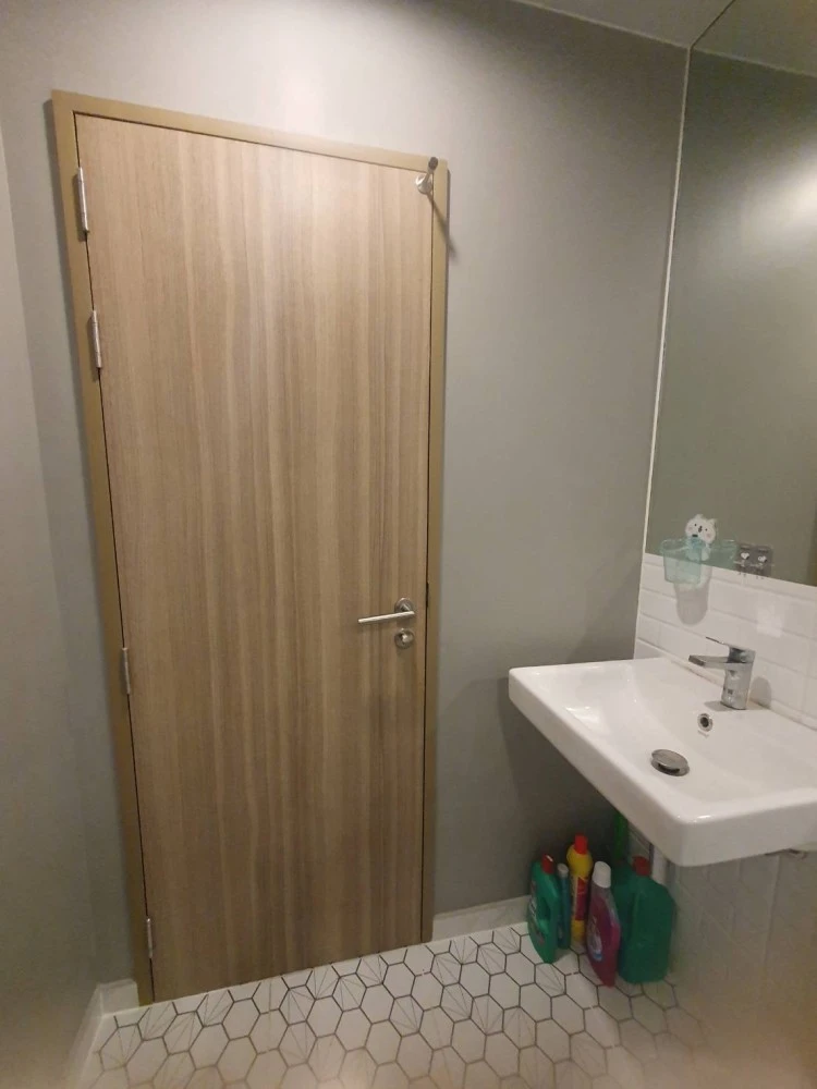 ให้เช่า!! คอนโด อัลติจูด ยูนิคอร์น สาทร - ท่าพระ ชั้น 9  ห้องน่าอยู่ ขนาดกำลังดี ห้ามพลาด จองเลย!!