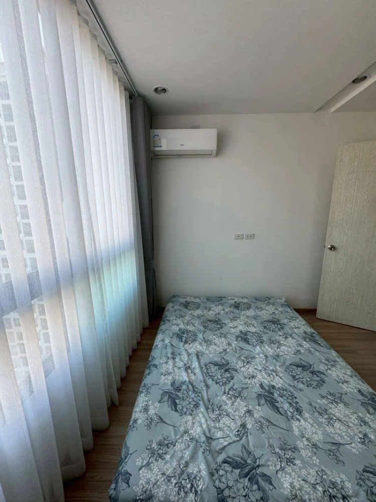 ให้เช่า คอนโด อาทีมิส สุขุมวิท 77 ห้องสวย อยู่สบาย จองเลย!!